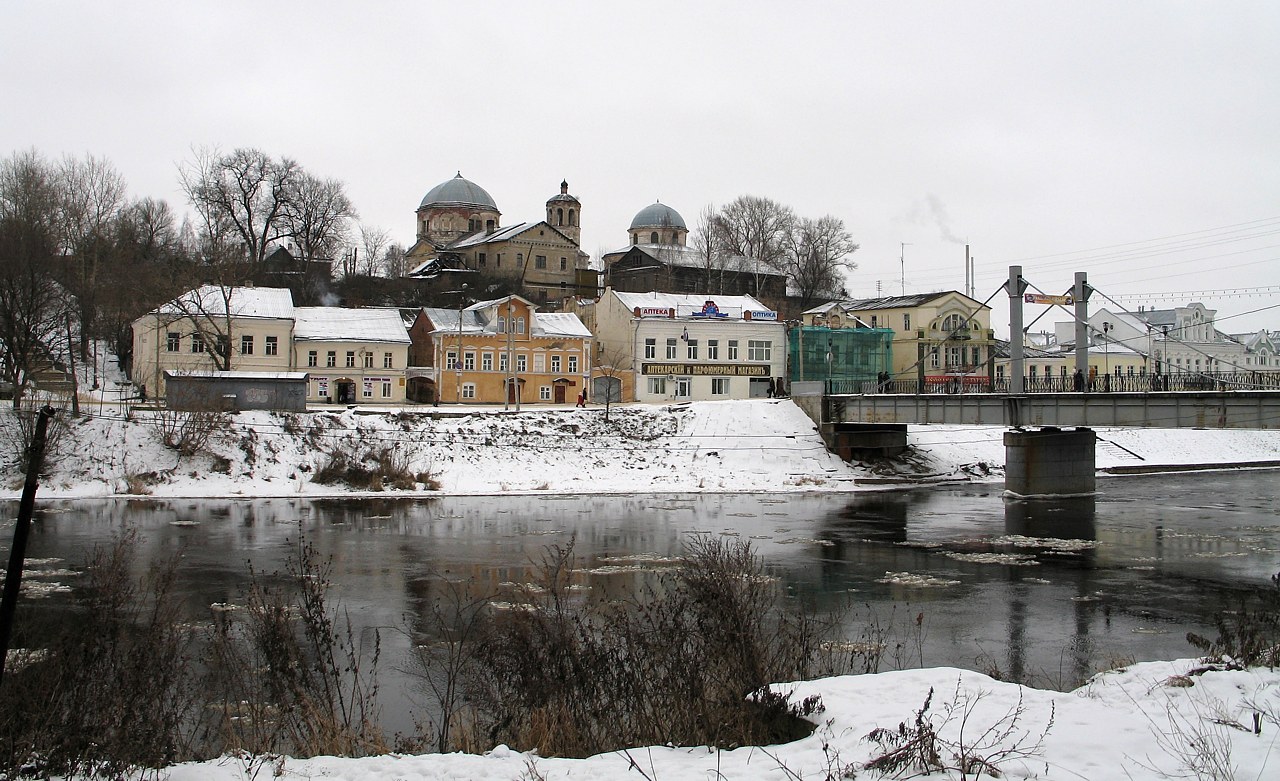 Torzhok